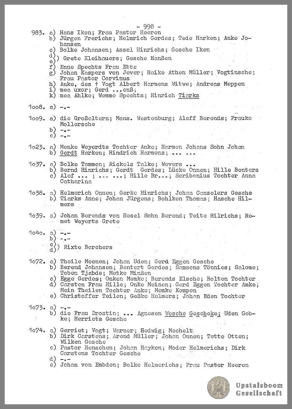 Document